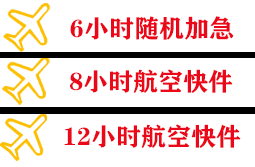 昭苏天马航空托运快递公司,专业空运当天件